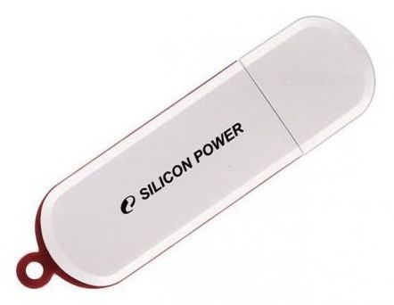 SILICONPOWER SMARTBUY Память USB Flash Drive
